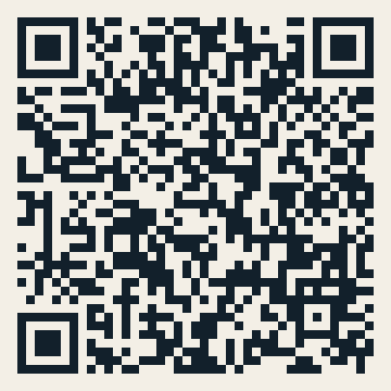 QR code linking to Safe Touch Google reviews